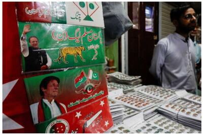پیش‌بینی گاردین از برنده انتخابات پاکستان