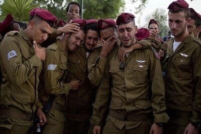 اسرائیل دست به دامان سربازان شد/ هراس تل‌آویو از ادامه دار شدن جنگ با حماس/ سربازی در اسرائیل 3 ساله شد
