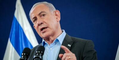 نتانیاهو: شروط حماس را نمی‌پذیریم