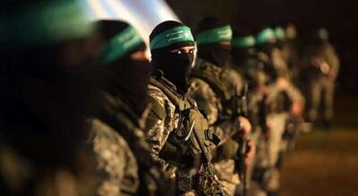 حماس شروط خود را برای مذاکره اعلام کرد