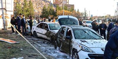 تعداد مجروحان انفجار تروریستی کرمان به ۶ نفر رسید