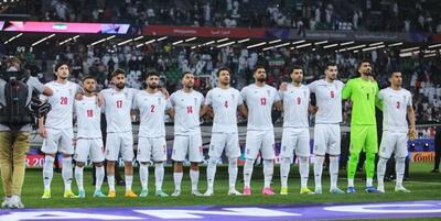 ایران ۲_ قطر ۳؛ ایران از صعود به فینال جام ملتها بازماند