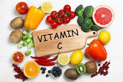 آیا ویتامین C برای سرماخوردگی مفید است؟