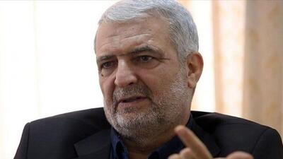 «حماس بازوی نظامی و قلب تپنده مقاومت فلسطین است»
