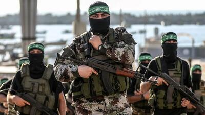 مصر: واکنش حماس به پیشنهاد مرحله‌ای آتش بس در غزه مثبت بود