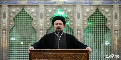 سید حسن خمینی: امروز تبلور فرهنگ قرآنی شورا را در مجلس شورای اسلامی می‌بینیم