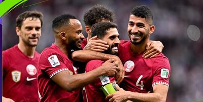 خبرگزاری فارس - فینال جام ملت ها بدون غول های آسیا