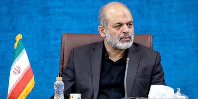 خبرگزاری فارس - وزیر کشور در نشست با استانداران ادوار: تلاش دشمن برای تخریب انتخابات جدی است