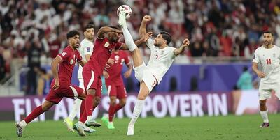 خبرگزاری فارس - جام ملت‌های آسیا| ایران 2 - قطر 3؛ رویای قهرمانی نیمه تمام ماند