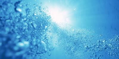 خبرگزاری فارس - فناوری پیشرو در تصفیه آب با نانو حباب ازون در چه مرحله‌ای است؟