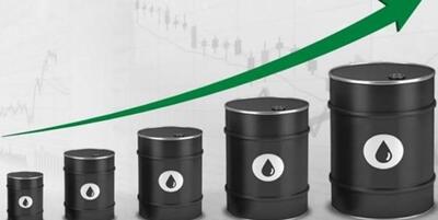 خبرگزاری فارس - قیمت نفت افزایش یافت