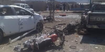 خبرگزاری فارس - یک روز مانده به انتخابات پاکستان؛ دو انفجار با بیش از 20 کشته