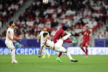 خبرگزاری فارس - جام ملت های آسیا| ایران 2- قطر 3