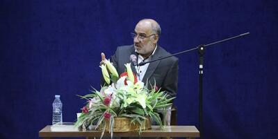 خبرگزاری فارس - رقابت انتخاباتی باید در برنامه ها و راهبردها رقم بخورد