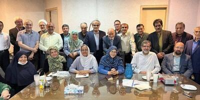 خبرگزاری فارس - بحران تشکیلاتی در جبهه اصلاحات دوباره سر باز کرد