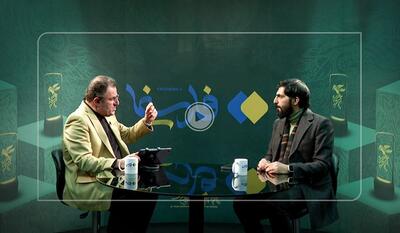 خبرگزاری فارس - فارسینما| شامحمدی: برای فیلمساز سخت است بتواند شهید همت را به تصویر بکشد
