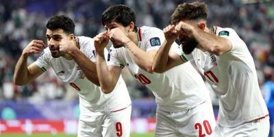 خبرگزاری فارس - هاشمی:  تیم ملی ایران برای صعود به فینال توانمند است