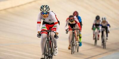 خبرگزاری فارس - رئیس فدراسیون دوچرخه سواری: پیش بینی مدال در قهرمانی آسیا سخت است