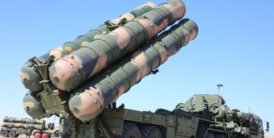 خبرگزاری فارس - یونان ارسال سامانه «اس-300» به اوکراین را تکذیب کرد
