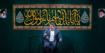 خبرگزاری فارس - برنامه جشن مبعث در 10 هیأت تهران، مشهد و زنجان