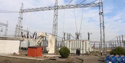خبرگزاری فارس - ۷۳ درصد برق زنجان در بخش مولد مصرف می‌شود