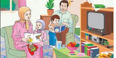 خبرگزاری فارس - فواید کتابخوانی برای کودکان