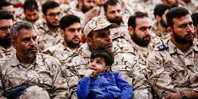 خبرگزاری فارس - از شایعه تا واقعیت کاهش مجدد زمان خدمت سربازی