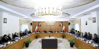 خبرگزاری فارس - دستور رئیسی برای آغاز فعالیت «سامانه پرداخت اعتباری به ذینفع نهایی»