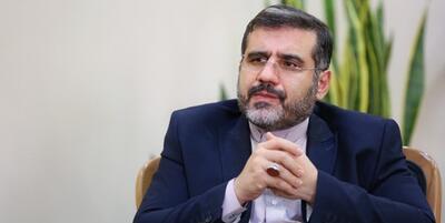 خبرگزاری فارس - وزیر ارشاد: سیمرغ مردمی از سال آینده به جشنواره فیلم فجر بازمی‌گردد