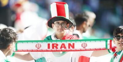 خبرگزاری فارس - ادامه رفتارهای عجیب قطر در بازی مقابل ایران با همکاری AFC