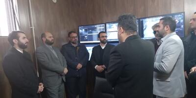 خبرگزاری فارس - ۷ پروژه در پردیس افتتاح شد