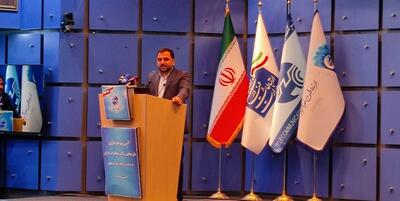 خبرگزاری فارس - زارع‌پور: از آبروی دولت برای مخابرات مایه گذاشتیم