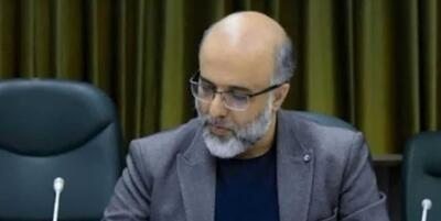 خبرگزاری فارس - خبرنگار مازندرانی رئیس کمیته روابط عمومی هیات تیراندازی مازندران شد
