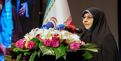 خبرگزاری فارس - خزعلی: مانع شرعی و قانونی‌ برای فعالیت اجتماعی زنان وجود ندارد