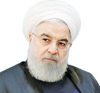 دلایل ردصلاحیت روحانی اعلام نشد