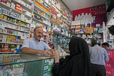 محبوب‌ترین مسکن ایرانی‌ها چیست؟ | دارویی که سالانه یک میلیارد مصرف دارد و کبد را تهدید می‌ کند