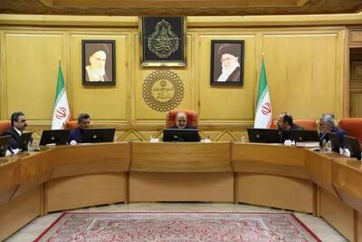  آمریکا باید بفهمد اجازه دخالت در امور کشورها را ندارد | توافقنامه‌ جدید ایران و عراق برای اربعین ۱۴۰۳ + جزئیات