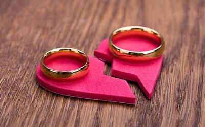 ۵۸ درصد متقاضیان طلاق در خراسان رضوی زوجه، ۱۱ درصد زوج و ۳۱ درصد توافقی است