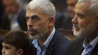 جزئیاتی از اصلاحات حماس در طرح توافق پیشنهادی نشست پاریس