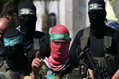 ارزیابی «مثبت» مقام آمریکایی از پاسخ حماس به توافق پاریس