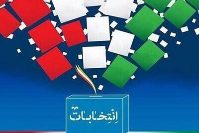 ۹۶۸ شعبه اخذ رأی برای حوزه انتخابیه اصفهان پیش‌بینی شده است