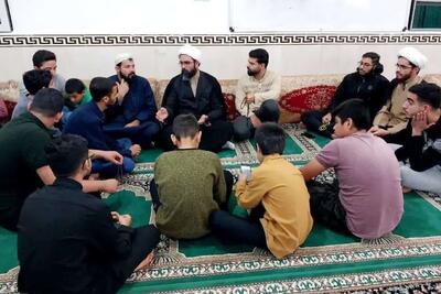 برگزاری طرح «سلسله نشست‌های گفتمان نو» توسط خارجی‌های مقیم ایران