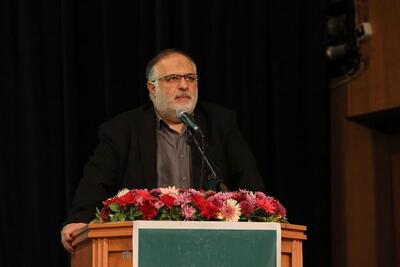 ایران در موضع تبدیل به یک ابر قدرت سیاسی و نظامی است