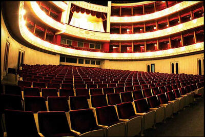 میزبانی تالار وحدت تهران از ۱۵ کنسرت جشنواره فجر