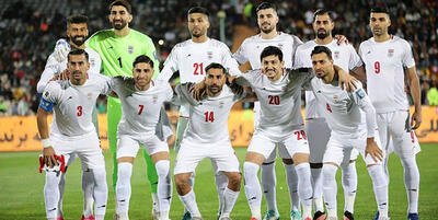 ترکیب احتمالی تیم ملی ایران برابر قطر! / طارمی جانشین محبی