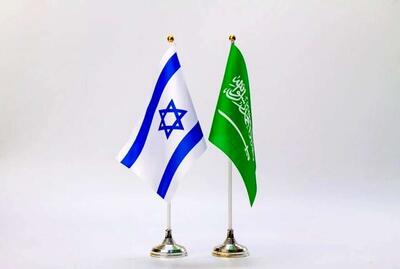 تصمیم عربستان برای عادی‌سازی روابط با اسرائیل | رویداد24
