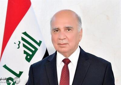تماس تلفنی وزیران خارجه آمریکا و عراق و درخواست بغداد از واشنگتن - تسنیم
