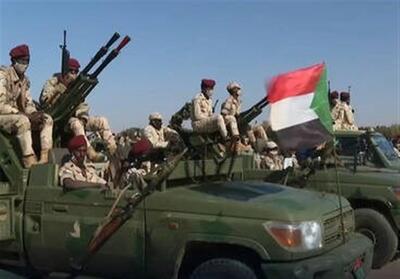 حرکت یگان‌های ارتش به طرف خارطوم/گرسنگی شدید 25 میلیون سودانی - تسنیم