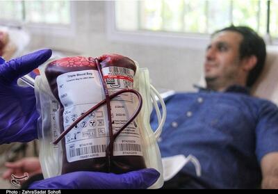 تجارت با خون مردم با ایجاد مرکز پلاسما! - تسنیم