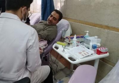 نیاز فوری خون در مازندران / مردم برای اهدای خون مشارکت کنند - تسنیم